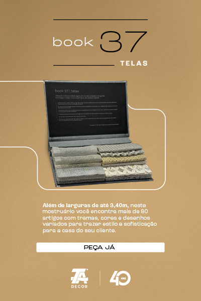 Book 37 | Telas