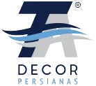 Logo da TA Decor de 2024