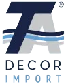 Logo da TA Decor de 2024